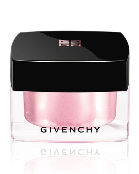 givenchy limited edition mémoire de forme highlighter